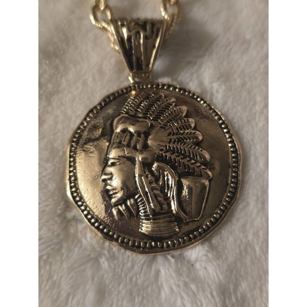 Su Necklace & Earring Native American Inspires